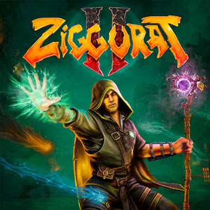 Buy Ziggurat 2 PS4 Compare Prices