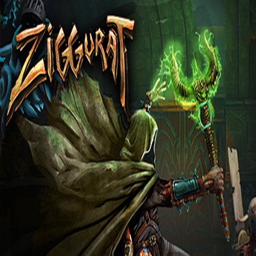 Buy Ziggurat CD Key Compare Prices