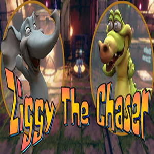 Buy Ziggy The Chaser CD Key Compare Prices