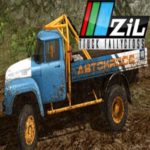 ZiL Truck RallyCross Pc