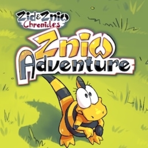 Buy Zniw Adventure CD Key Compare Prices