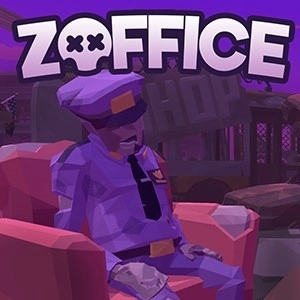 Zoffice Xbox Series X