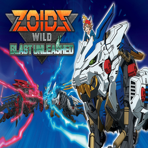 Buy Zoids Wild Blast Unleashed Nintendo Switch Compare Prices