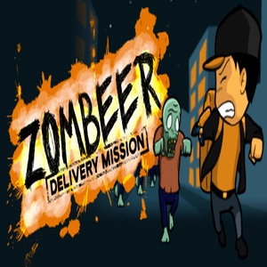 Zombeer Delivery Mission