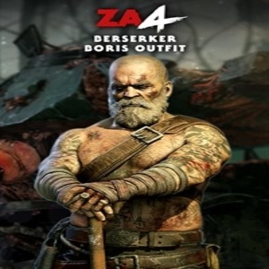 Buy Zombie Army 4 Berserker Boris Outfit  PS4 Compare Prices