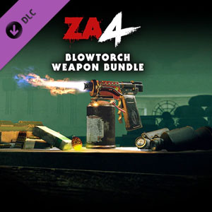 Buy Zombie Army 4 Blowtorch Weapon Bundle Xbox Series Compare Prices
