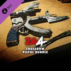 Zombie Army 4 Crossbow Pistol Bundle