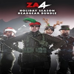 Buy Zombie Army 4 Holiday Season Headgear Bundle Xbox One Compare Prices