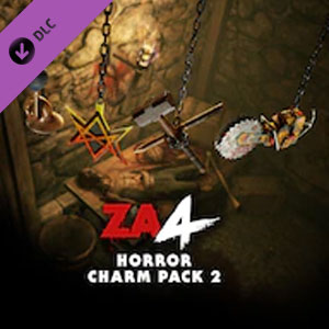 Buy Zombie Army 4 Horror Charm Pack 2 CD Key Compare Prices