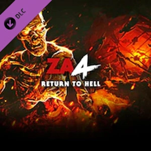 Zombie Army 4 Mission 9 Return to Hell Playstation 4