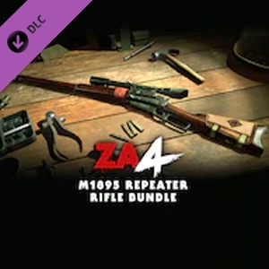 Zombie Army 4 Repeater Rifle Bundle