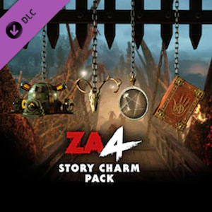 Buy Zombie Army 4 Story Charm Pack Xbox Series Compare Prices
