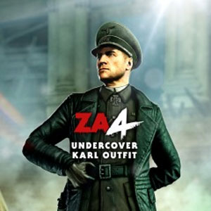 Buy Zombie Army 4 Undercover Karl Outfit Xbox One Compare Prices