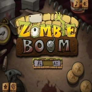 Zombie Boom Pc