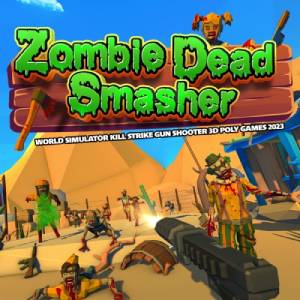 Buy Zombie Dead Smasher Nintendo Switch Compare Prices