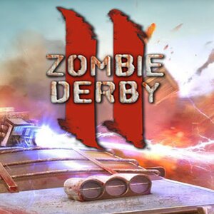 Buy Zombie Derby 2 Xbox One Compare Prices