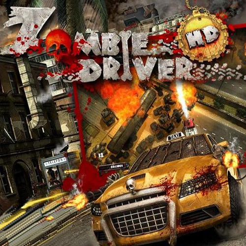 Buy Zombie Driver HD CD Key Compare Prices