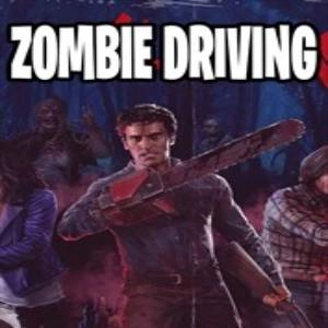 Zombie Evil Dead Driving Pc