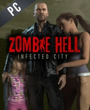 Zombie Hell Infected City Pc