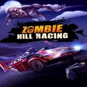 Zombie Hill Racing Xbox One