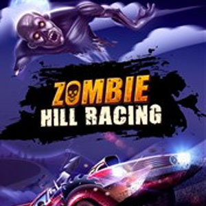 Buy Zombie Hill Racing PS4 Compare Prices
