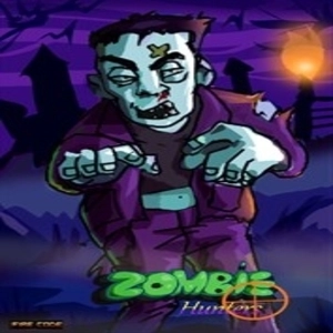 Zombie Hunters Xbox Series X