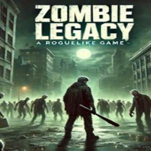 Zombie Legacy Pc