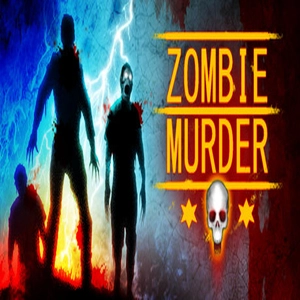 Zombie Murder Pc