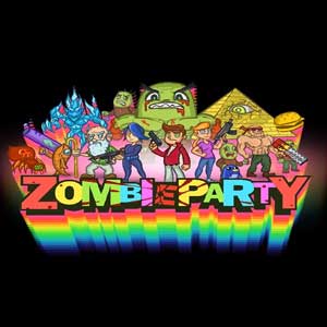 Buy Zombie Party Xbox One Compare Prices