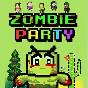 Zombie Party Pc