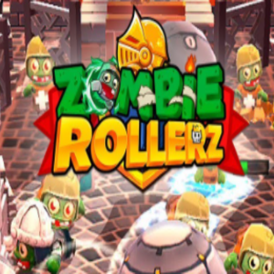 Buy Zombie Rollerz CD Key Compare Prices