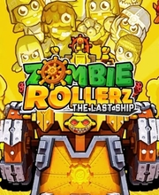 Zombie Rollerz The Last Ship Pc