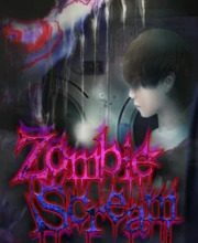 Zombie Scream Switch
