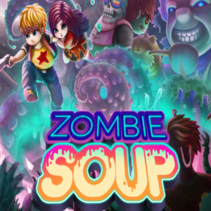Buy Zombie Soup CD Key Compare Prices