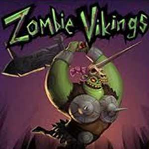 Buy Zombie Vikings Xbox One Compare Prices