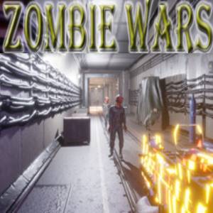 Buy Zombie Wars CD Key Compare Prices