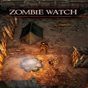 Buy Zombie Watch Xbox One Compare Prices