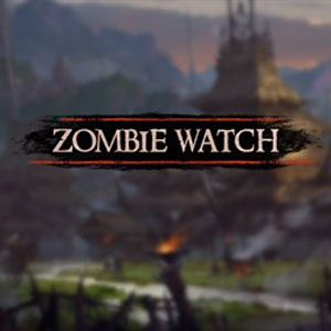 Buy Zombie Watch Nintendo Switch Compare Prices