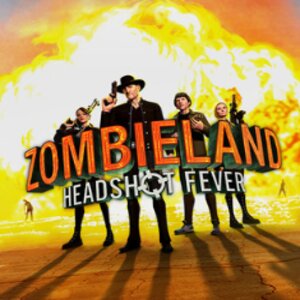 Buy Zombieland VR Headshot Fever PS5 Compare Prices
