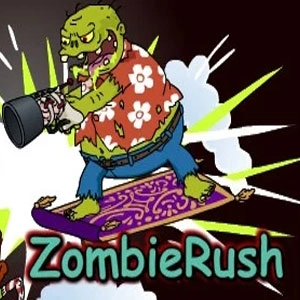 ZombieRush Pc