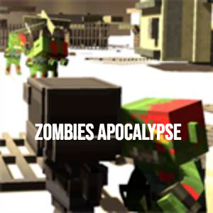 Buy Zombies Apocalypse CD KEY Compare Prices