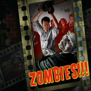 Zombies!!! Board Game Pc