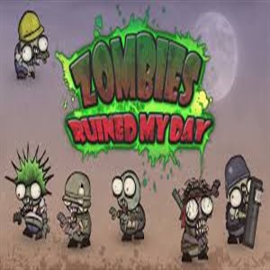 Buy Zombies Ruined My Day CD Key Compare Prices