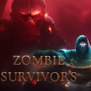 Zombies Survivor 3D Xbox One