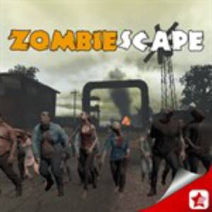 Buy Zombiescape Xbox Series Compare Prices