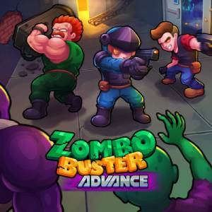 Buy Zombo Buster Advance Xbox One Compare Prices
