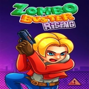 Buy Zombo Buster Rising Xbox Series Compare Prices