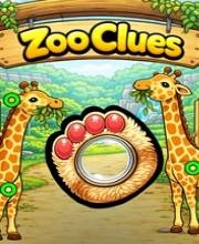 Zoo Clues Pc