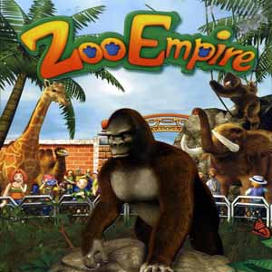 Buy Zoo Empire CD Key Compare Prices
