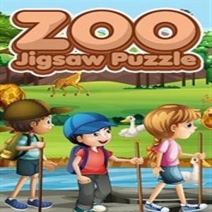 Buy Zoo Jigsaw Puzzle Game CD KEY Compare Prices